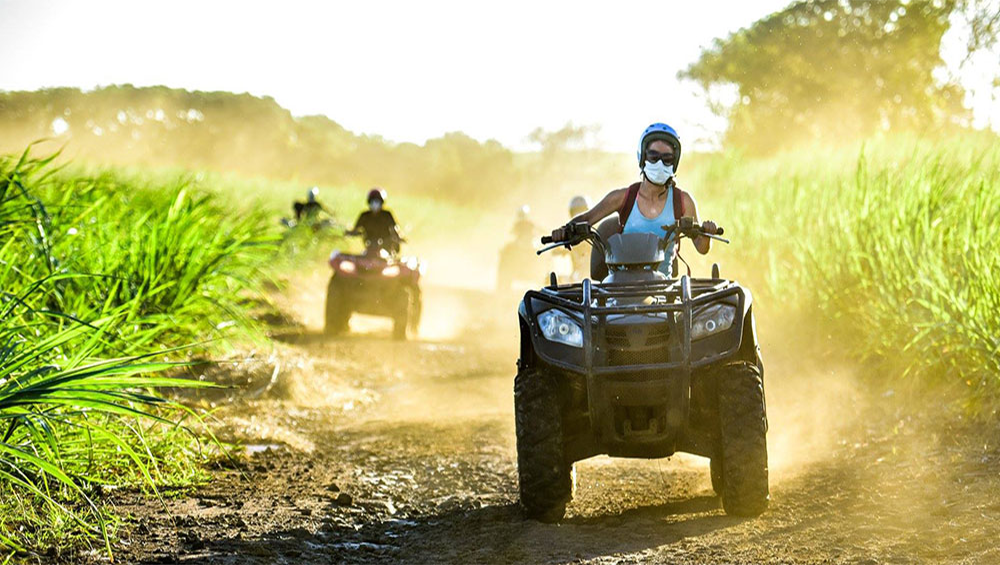 Quad Biking Trips