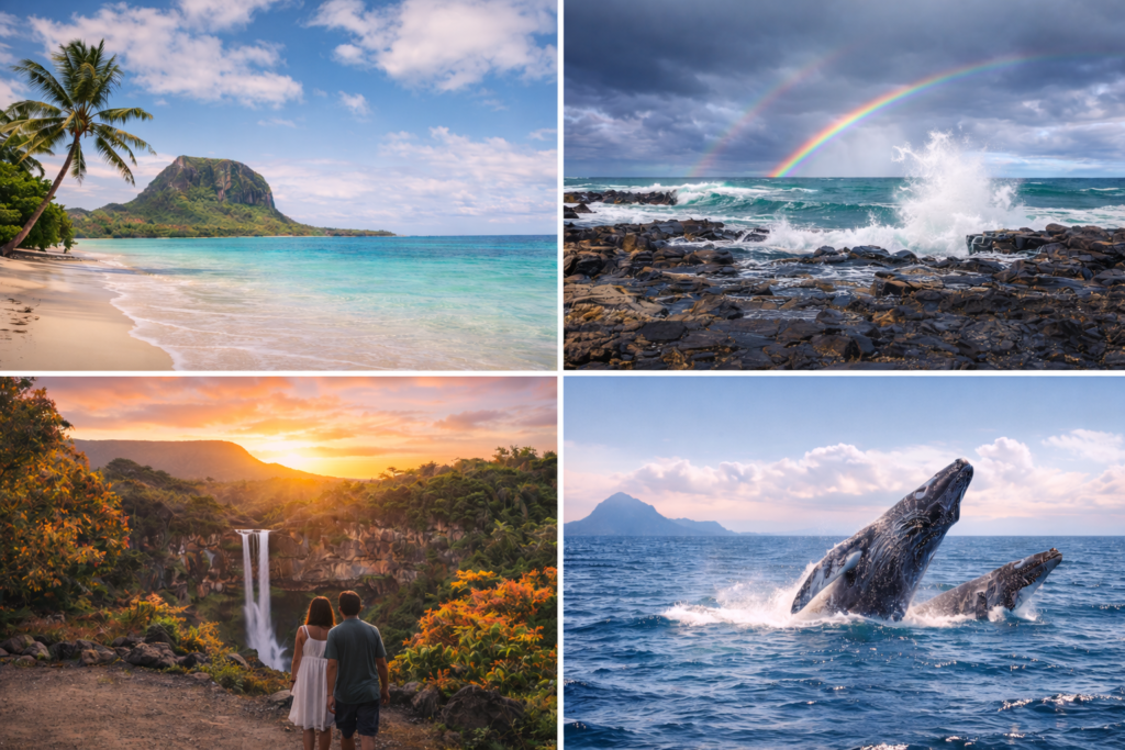 Mauritius Through the Seasons: When Is the Best Time to Visit ...